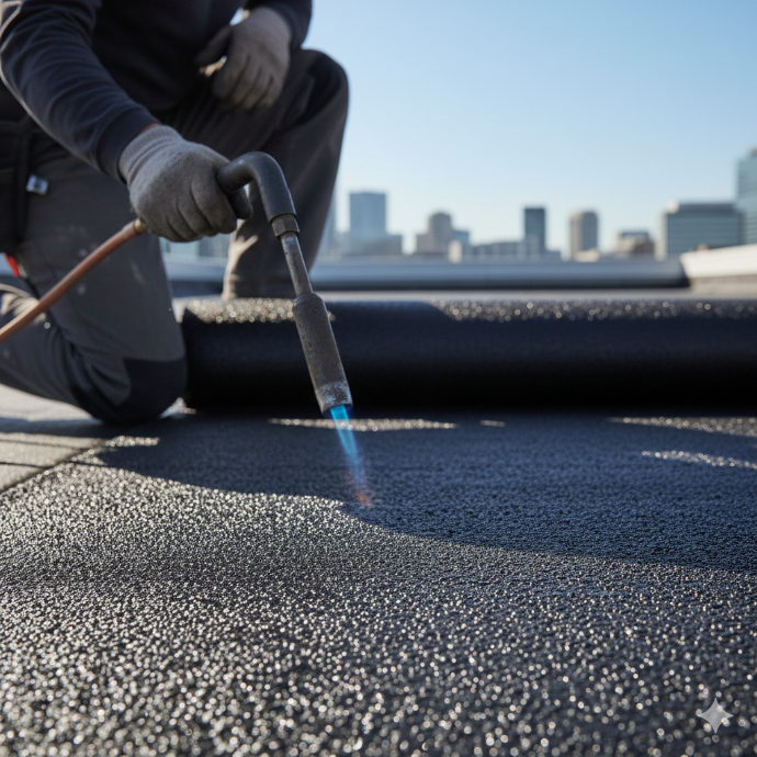 Impermeabilizantes Prefabricados