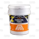 PASA Ferrecril 5 años Rojo 18L