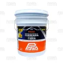 PASA FERRECRIL FIBRATADO 3 AÑOS BLANCO 18L