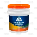 PASA Krystol Grout Reparador 25KG