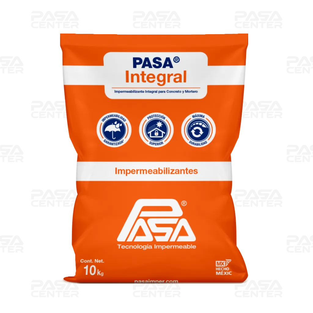 [07950] PASA Integral Beige 20Kg