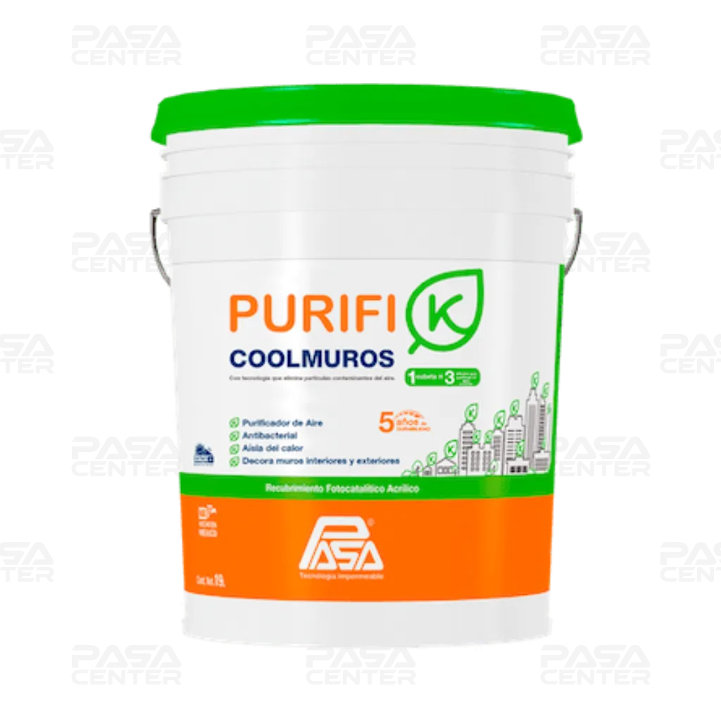 [49851] Purifi-K Cool Muros 19L