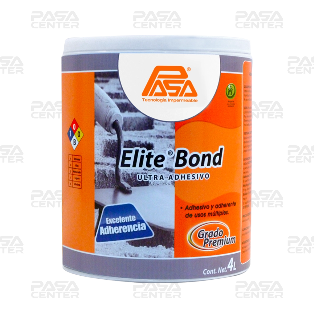 [10300] Elite Bond Blanco 4L