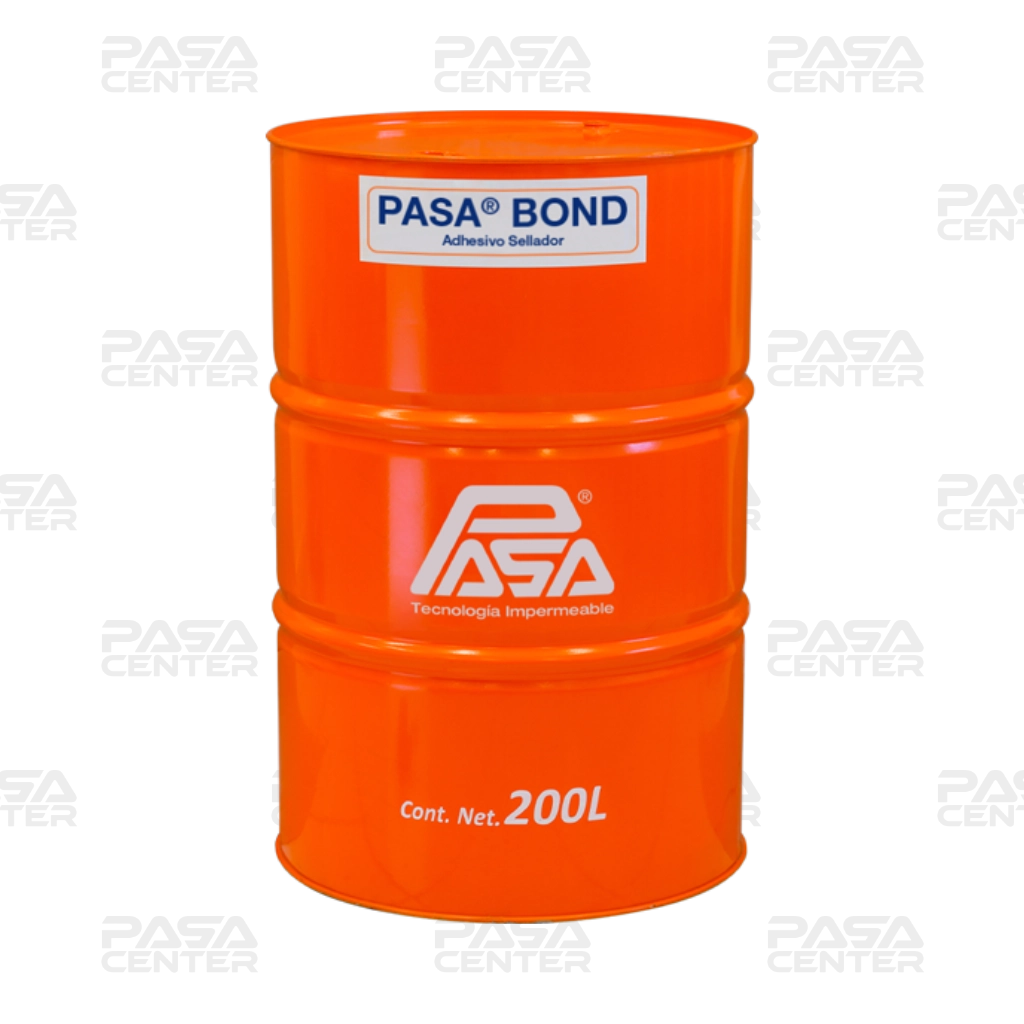 [10350] PASA Bond Blanco 200L
