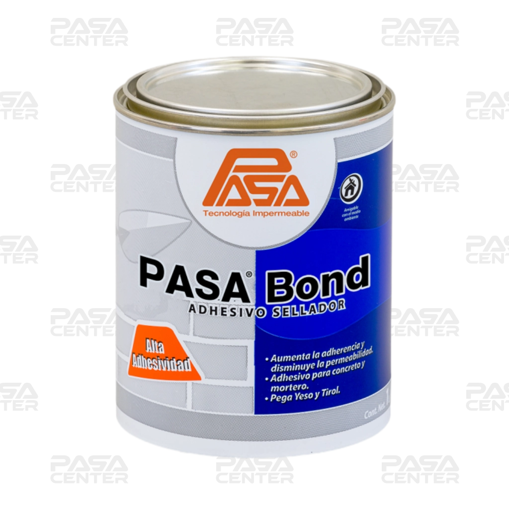 [10500] PASA Bond Blanco 1L