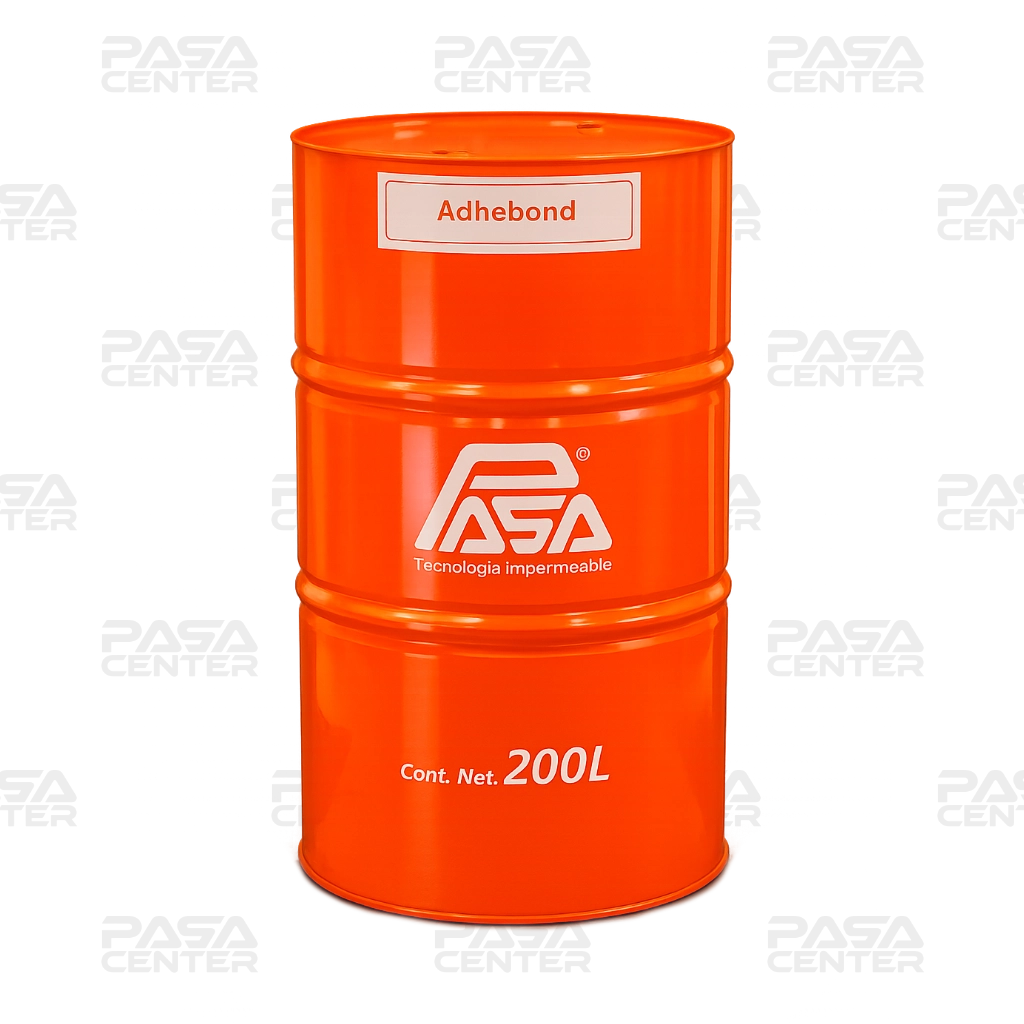 [10550] Adhebond Blanco 200L