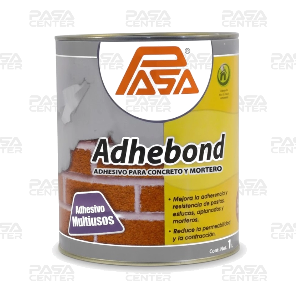 [10700] Adhebond Blanco 1L
