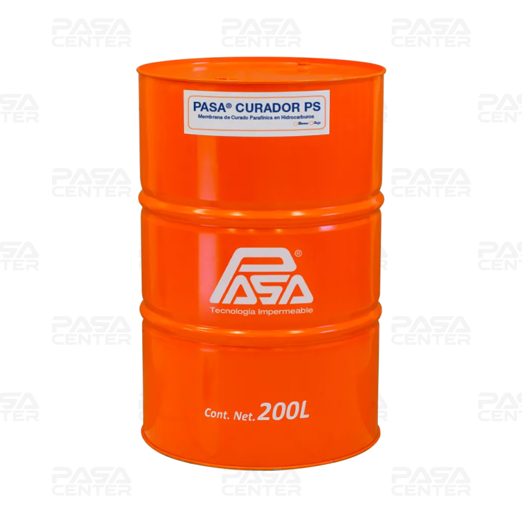PASA® Curador PS