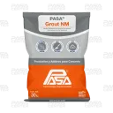 Grout Nm Gris 30Kg