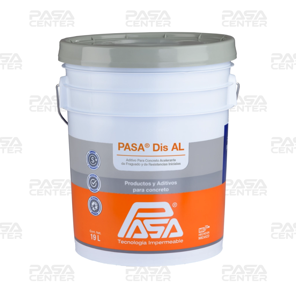 [11870] PASA Dis AL Café 19L