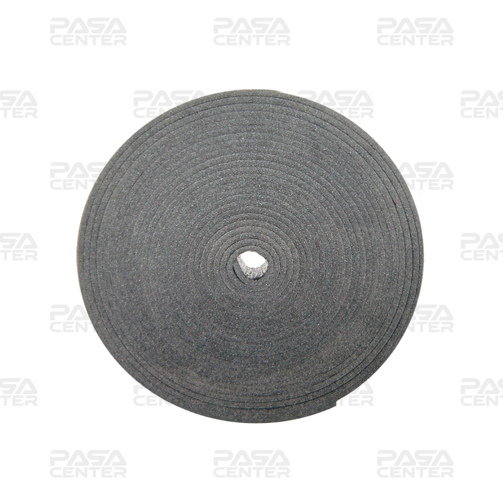 PASA Foam Rollo 1/2" X 10Cm X 30M
