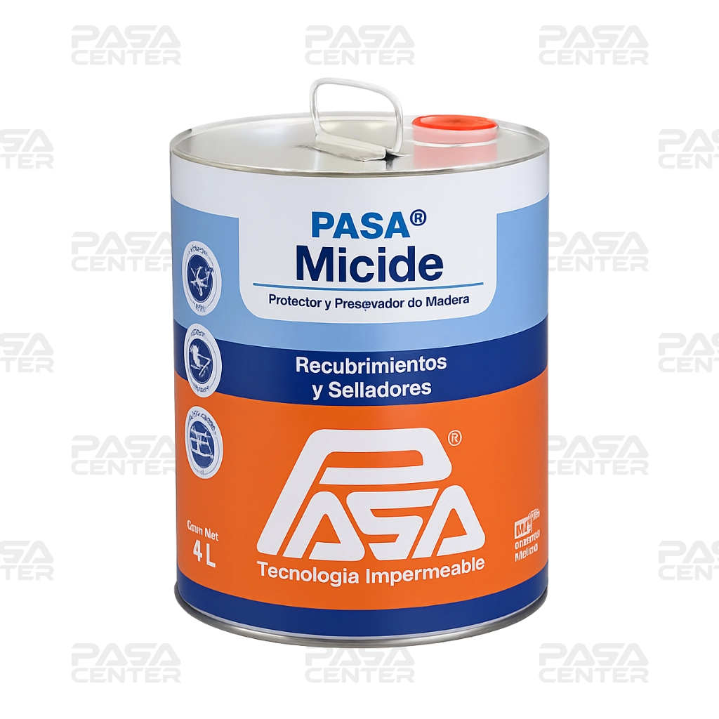 [26400] PASA Micide Ámbar 4L
