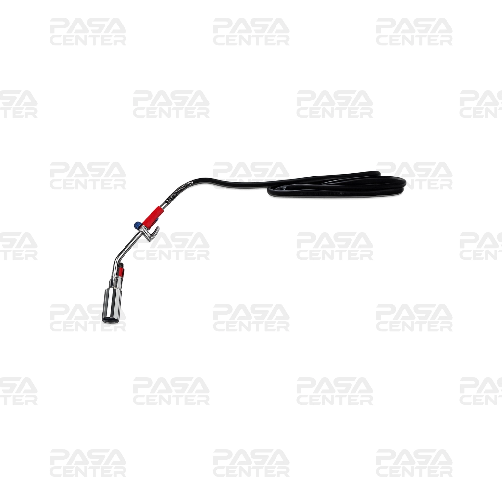 [27300] SOPLETE REGULADOR Y MANGUERA PASA C/CH