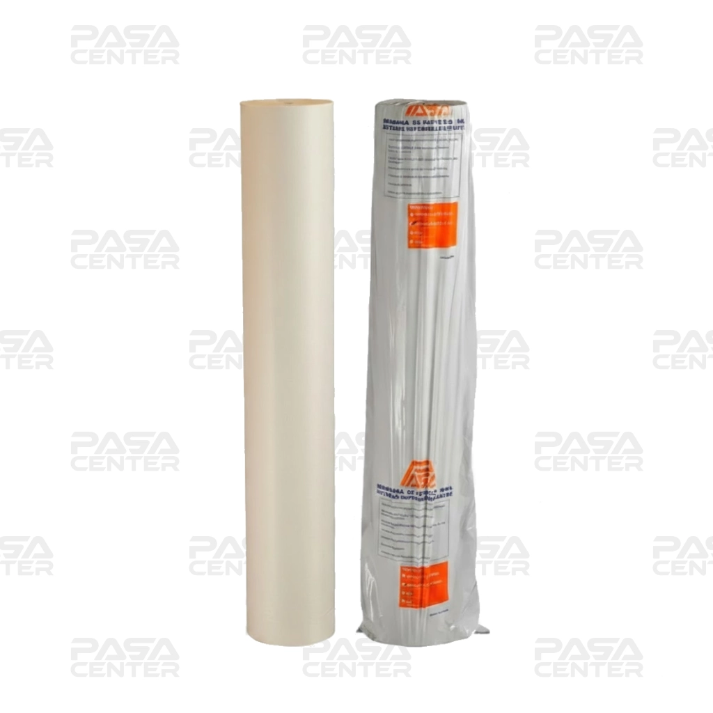 PASA Malla Plus  Rollo 1.10 x 100M