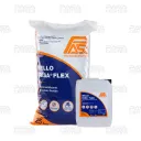 Sello PASA Flex Juego 35 Kg