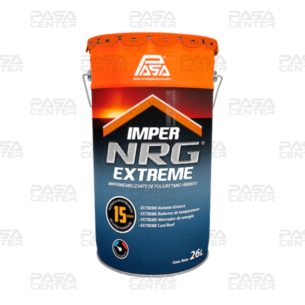 [06472] Imper NRG Extreme