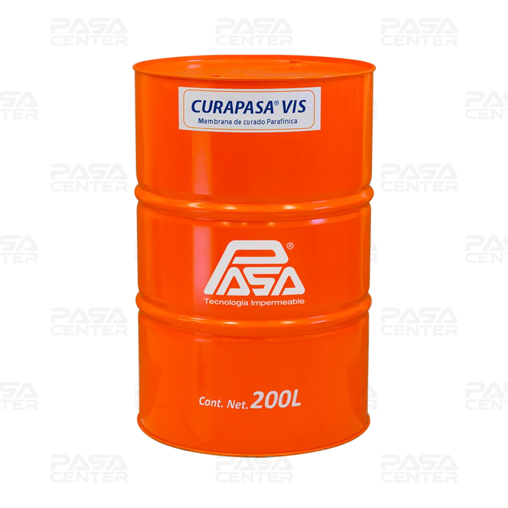 Curapasa VIS