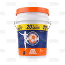 Imper PASA 802 5 Años Rojo 22.7L