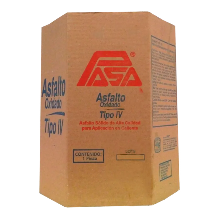 [45400] Asfalto Oxidado Cuñete 27 kg