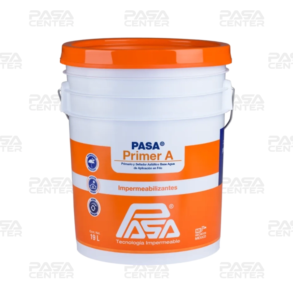 [00200] Primer A (19 Litros)