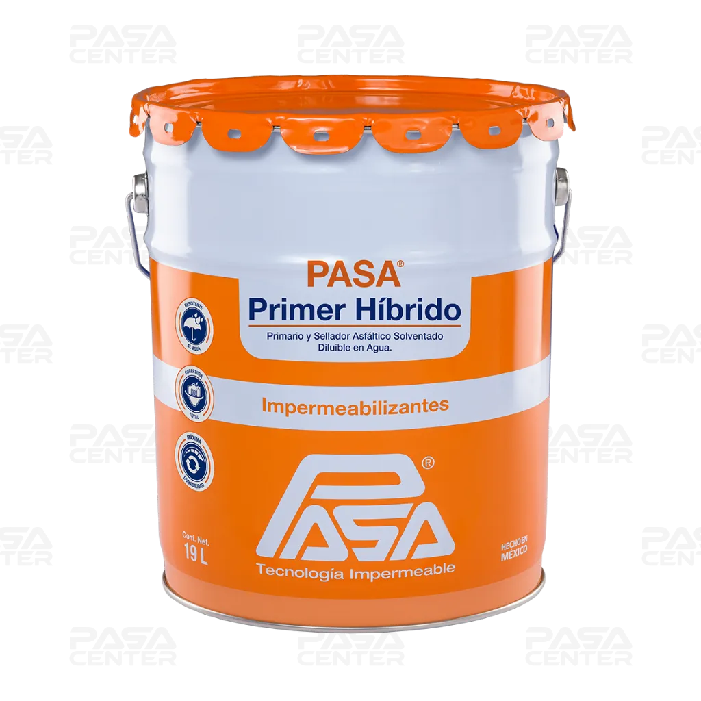 Primer Híbrido