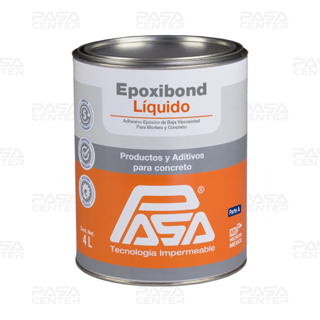 Epoxibond Líquido