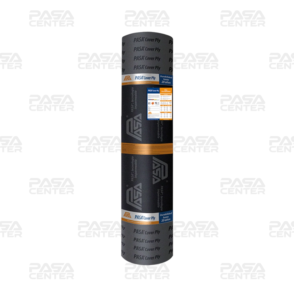 Cover Ply APP PG