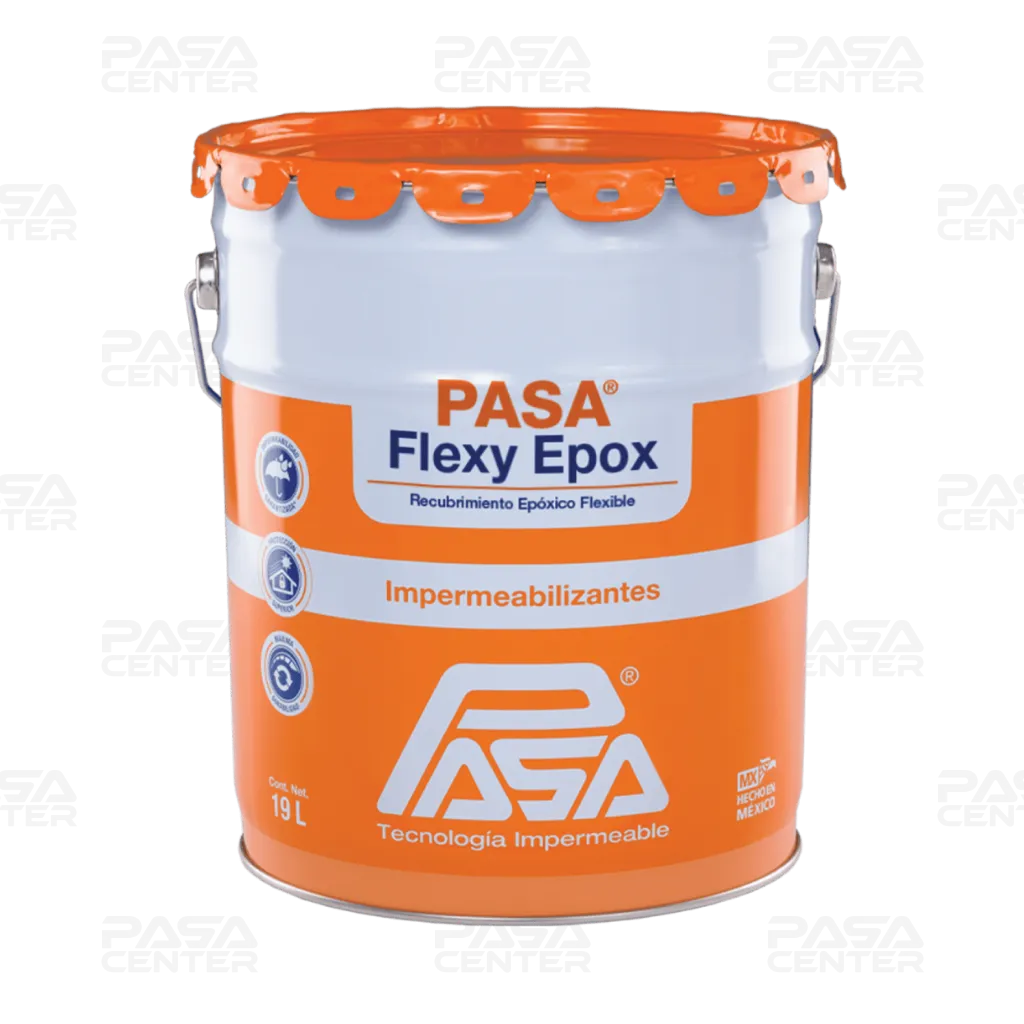 [49714] PASA® FLEXY EPOX