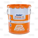 PASA PRIMER S Negro 19L