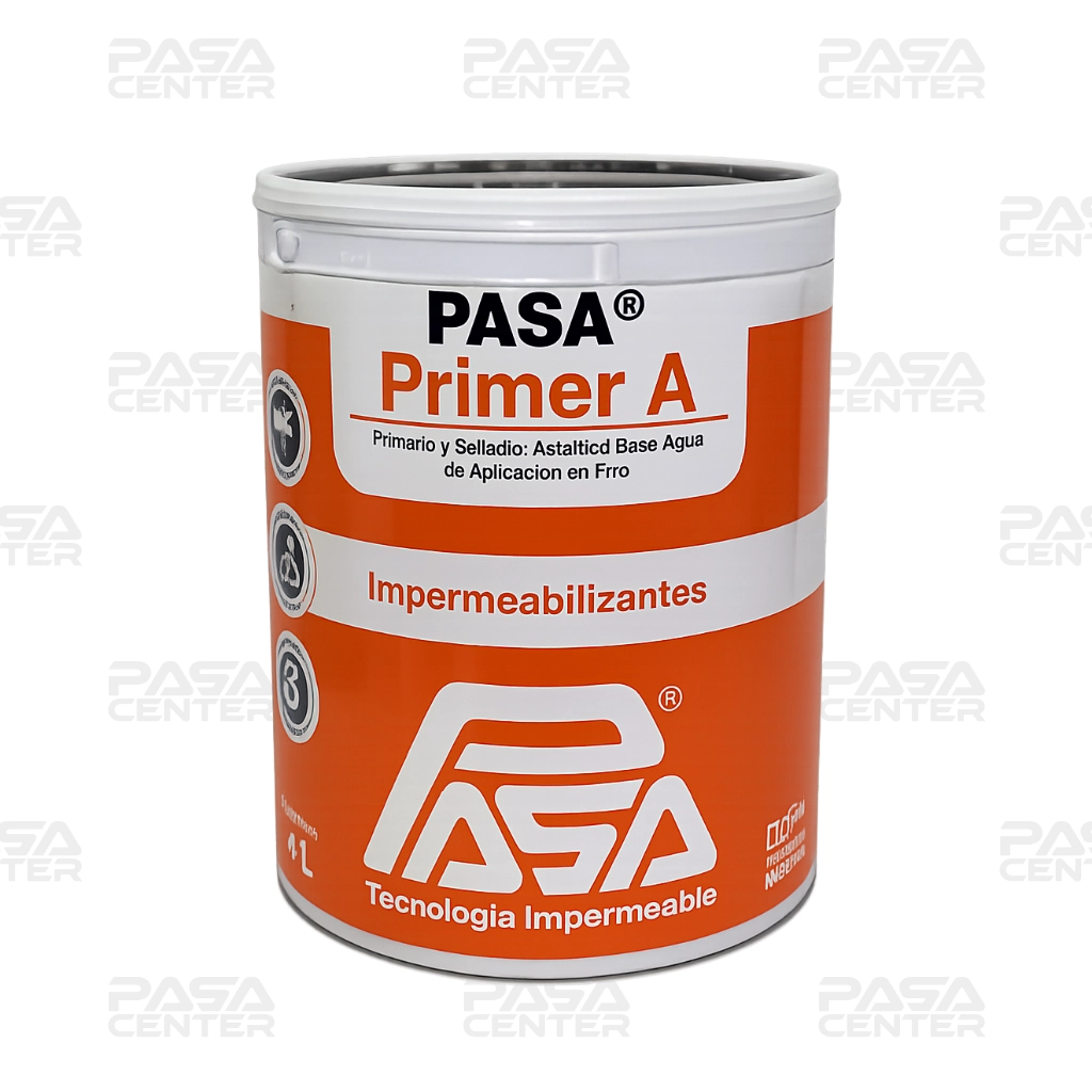 [250] PASA PRIMER A CAFE OSCURO 4L