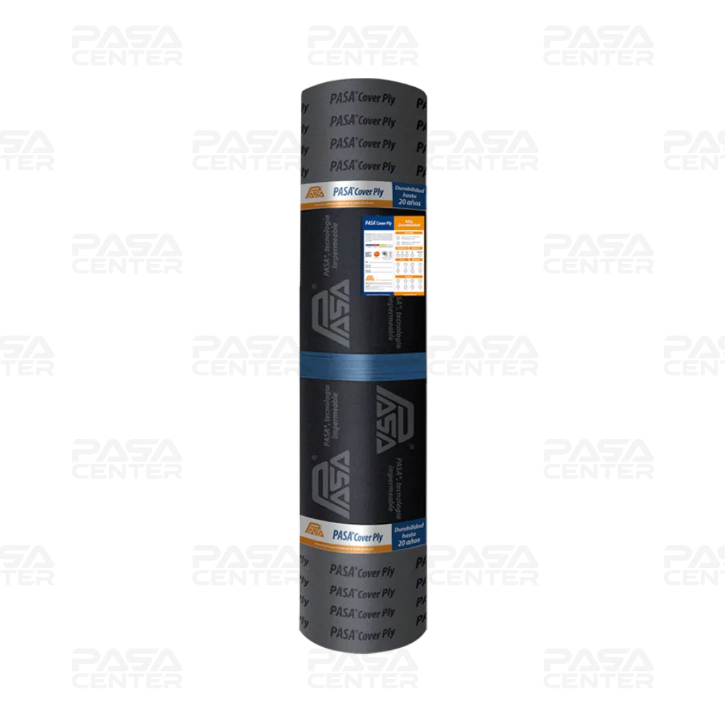 Cover Ply APP PA