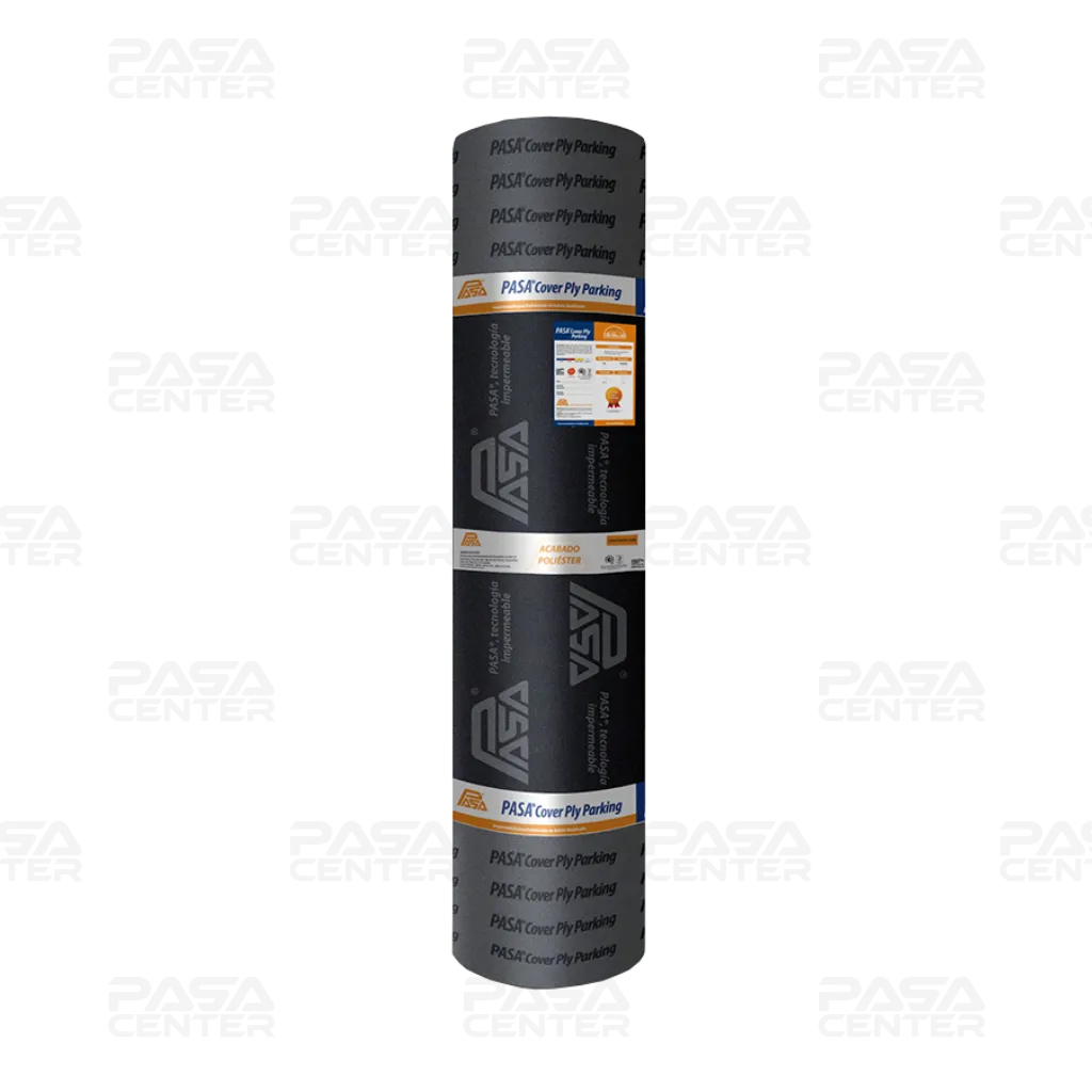 [00980] Cover Ply Parking SBS PP