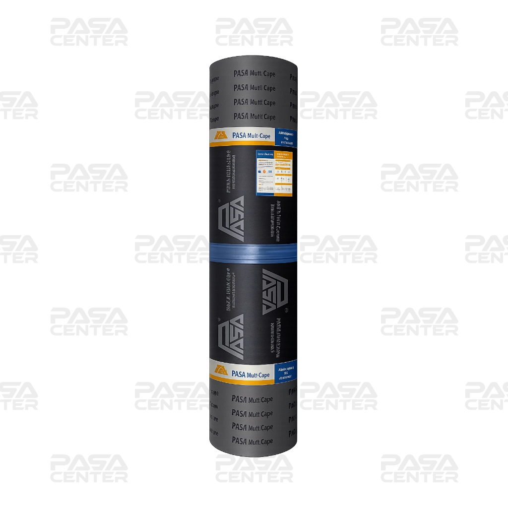 [3100] PASA Multi Cape SBS FVG 3.5 mm Blanco