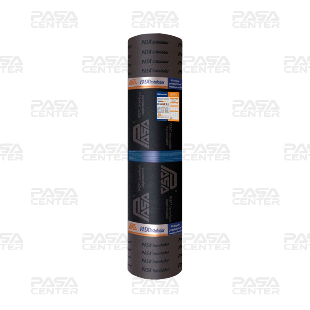 PASA Instalador APP FVG 3.0 mm Blanco