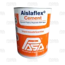 Aislaflex Cement Gris 4L